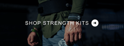 Gymreapers Strength Kits