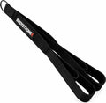 Tricep Rope Cable Attachment for Home & Commercial Gym – Heavy Duty Braided Rope with Rubber Ends – Multi-Length Tricep Pulldown Attachment for Pushdowns, Biceps, Face Pulls & Strength Training