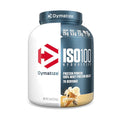 ISO 100 HYDROLYZED WHEY PROTEIN 5LBS BY DYMATIZE NUTRITION