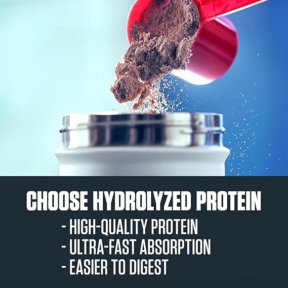 ISO 100 HYDROLYZED WHEY PROTEIN 5LBS BY DYMATIZE NUTRITION