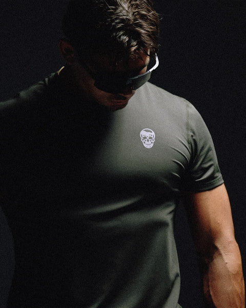 Short Sleeve