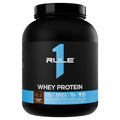 RULE 1 WHEY BLEND 5LBS 68 SERVINGS
