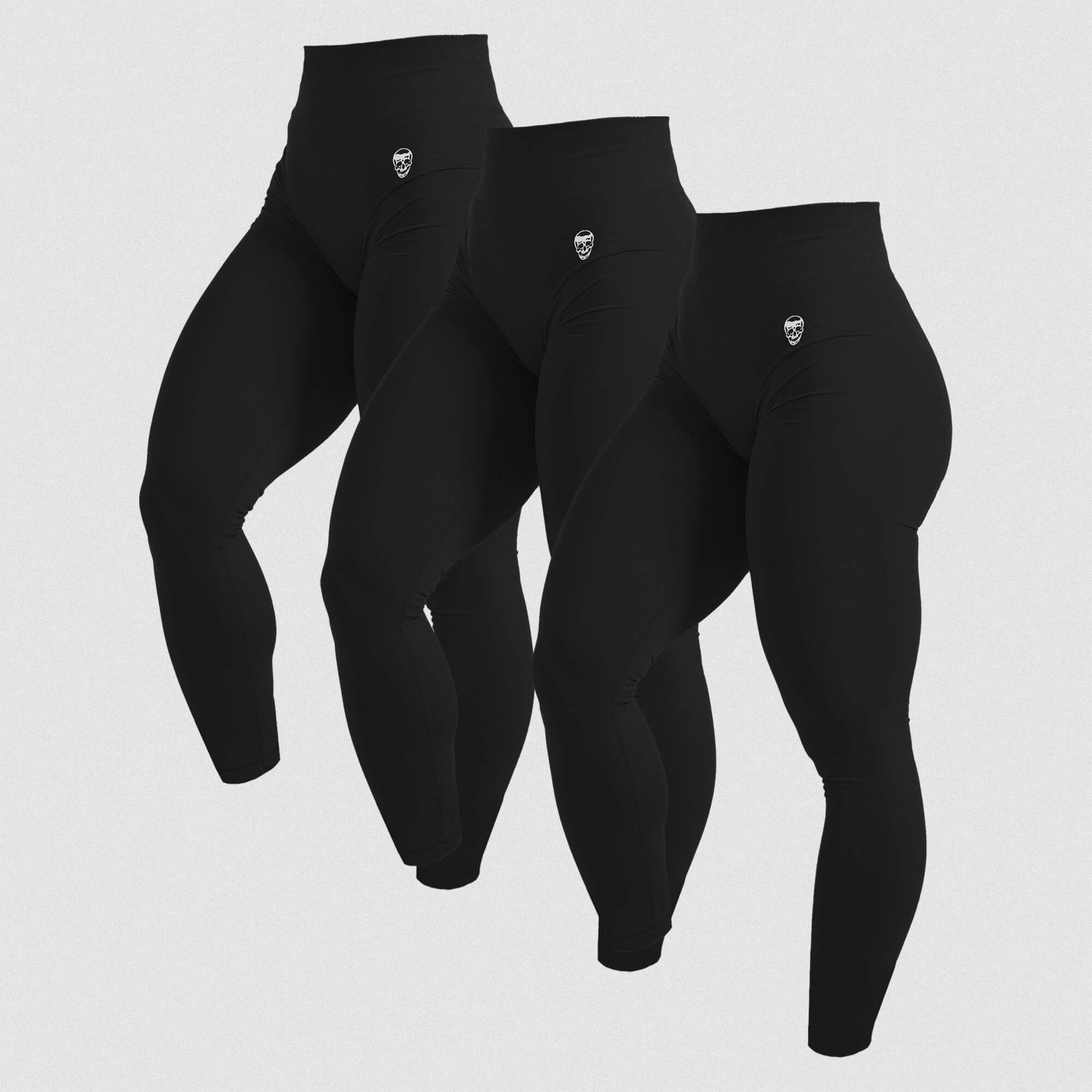 #Color_All Black