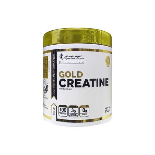 Creatine Powder 300g by Kevin Levrone - 100 Servings