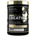ANABOLIC CREATINE 120 SERVINGS 600G BY KEVIN LEVRONE