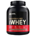 GOLD STANDARD 100% WHEY 5LBS BY OPTIMUM NUTRITION