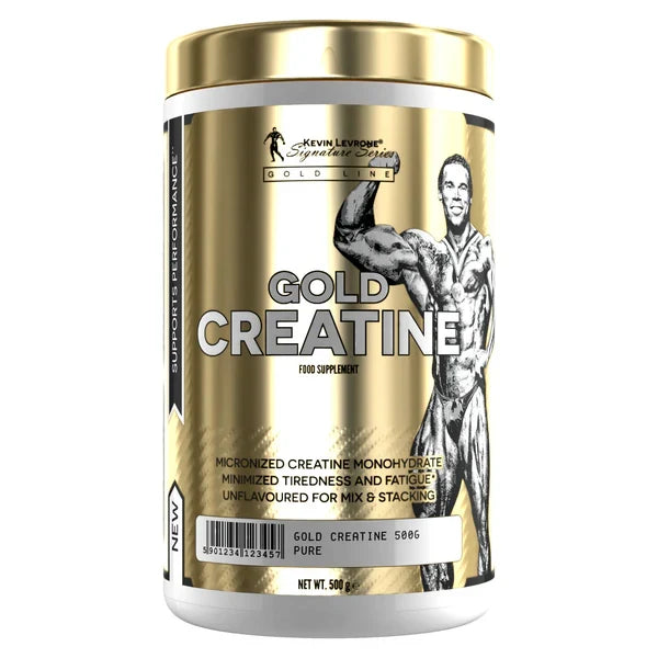 Creatine Powder 500g by Kevin Levrone